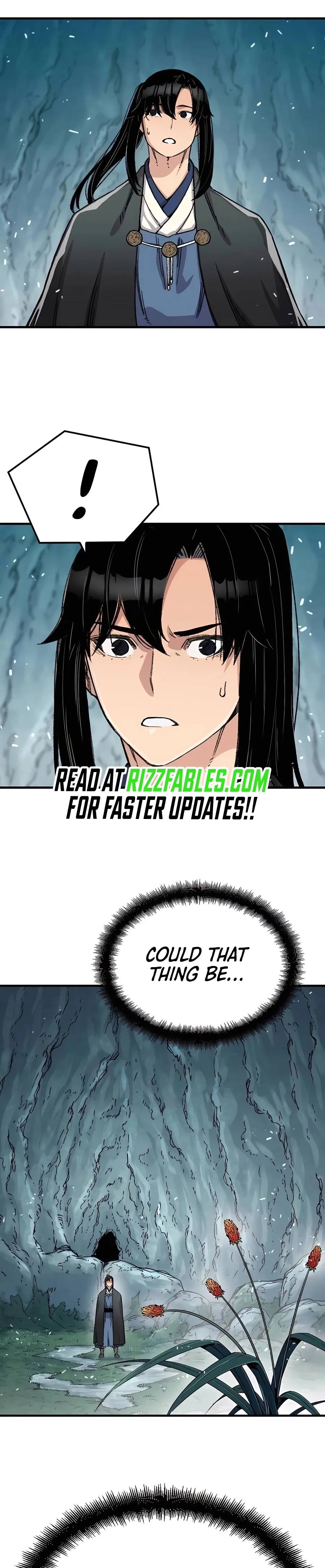 Read Reborn As The Heavenly Demon EN Manga Online