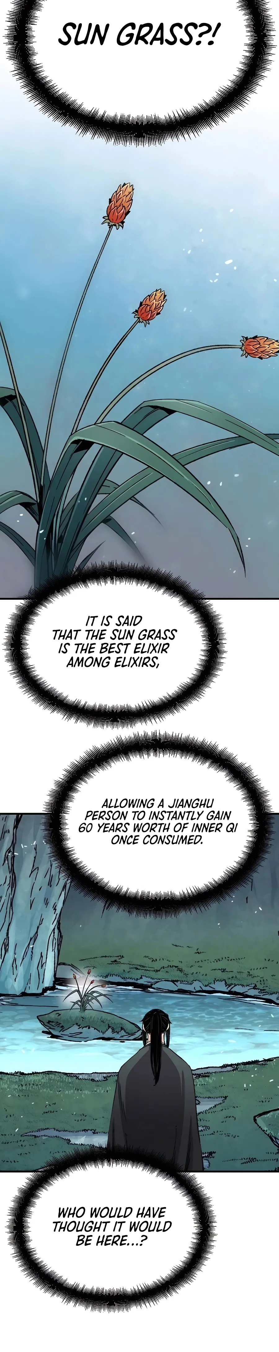 Read Reborn As The Heavenly Demon EN Manga Online