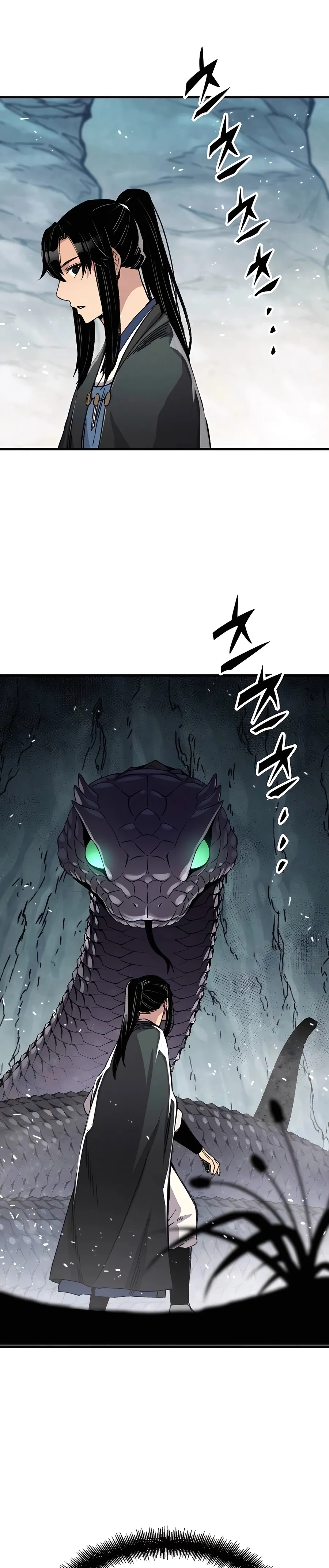 Read Reborn As The Heavenly Demon EN Manga Online