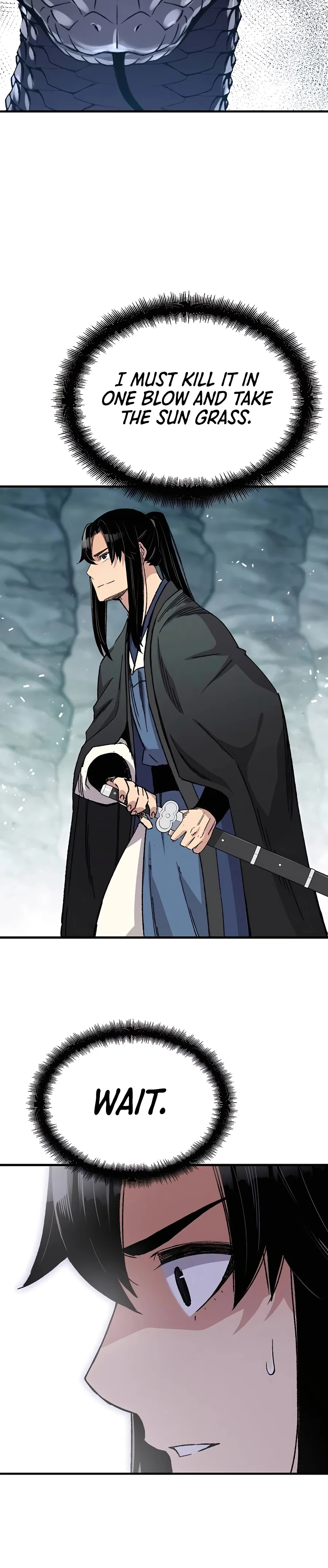Read Reborn As The Heavenly Demon EN Manga Online