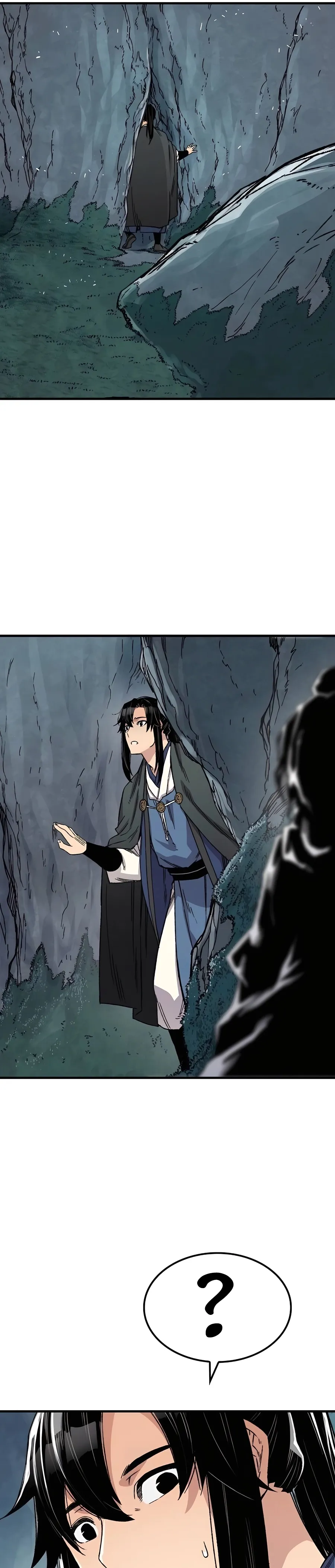 Read Reborn As The Heavenly Demon EN Manga Online