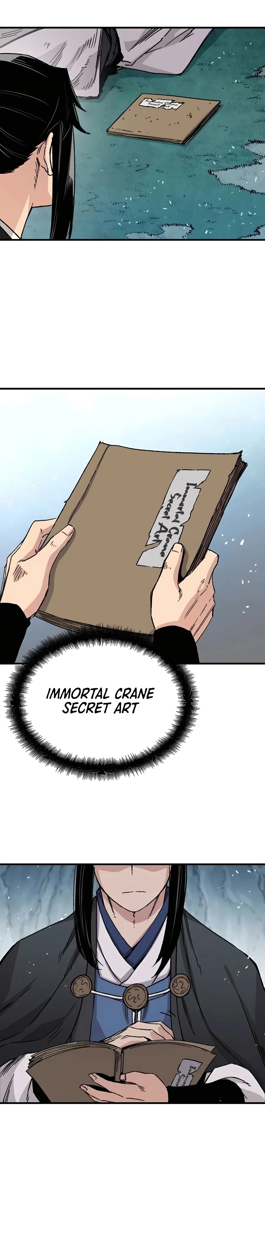 Read Reborn As The Heavenly Demon EN Manga Online