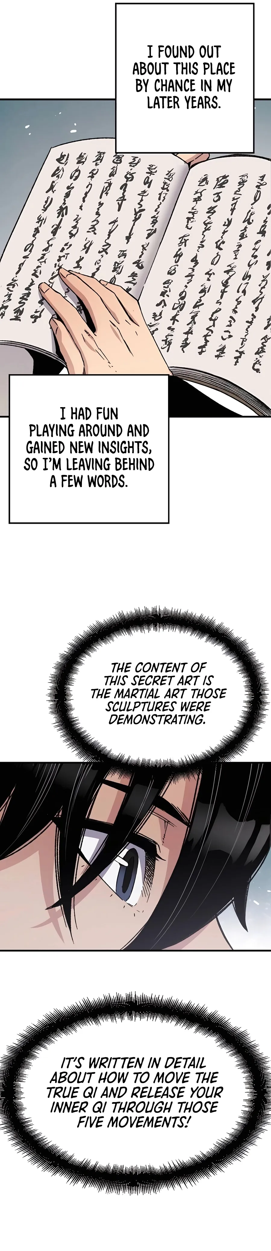 Read Reborn As The Heavenly Demon EN Manga Online