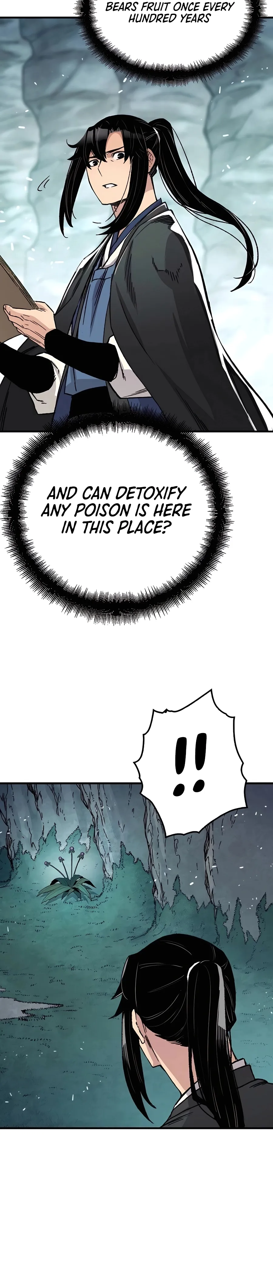 Read Reborn As The Heavenly Demon EN Manga Online