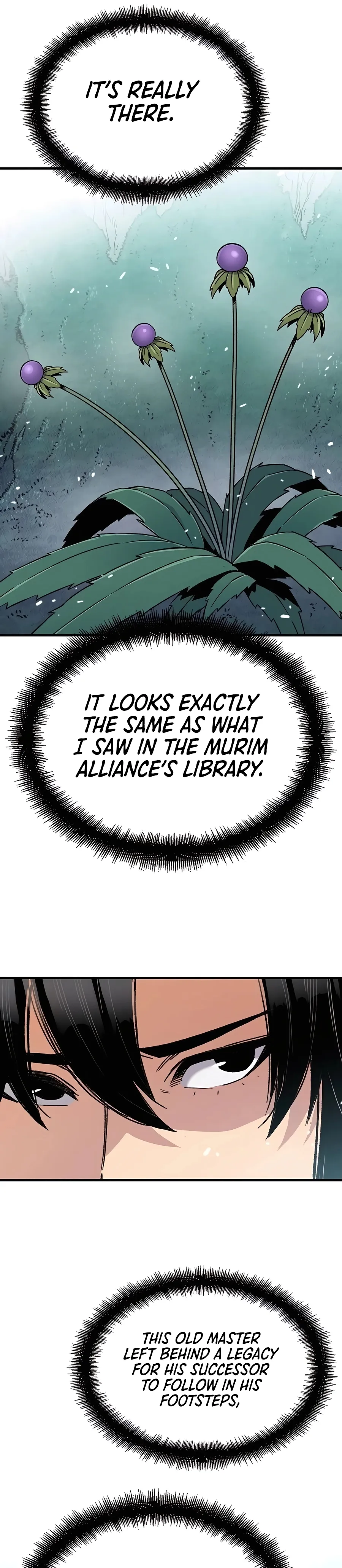 Read Reborn As The Heavenly Demon EN Manga Online