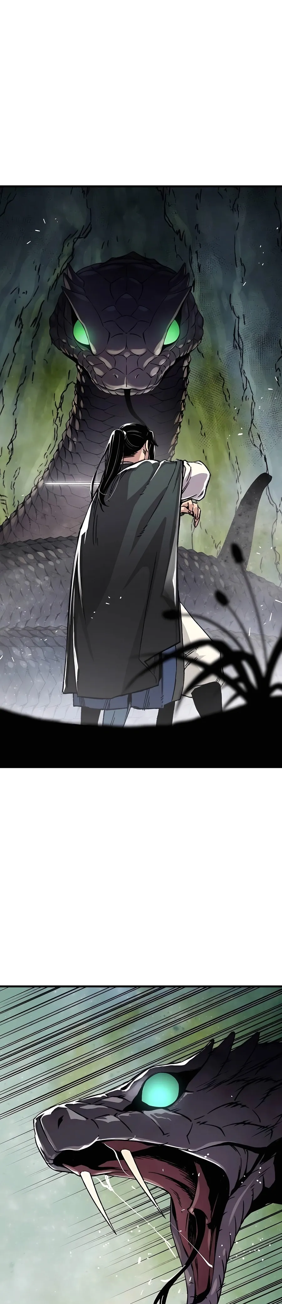 Read Reborn As The Heavenly Demon EN Manga Online