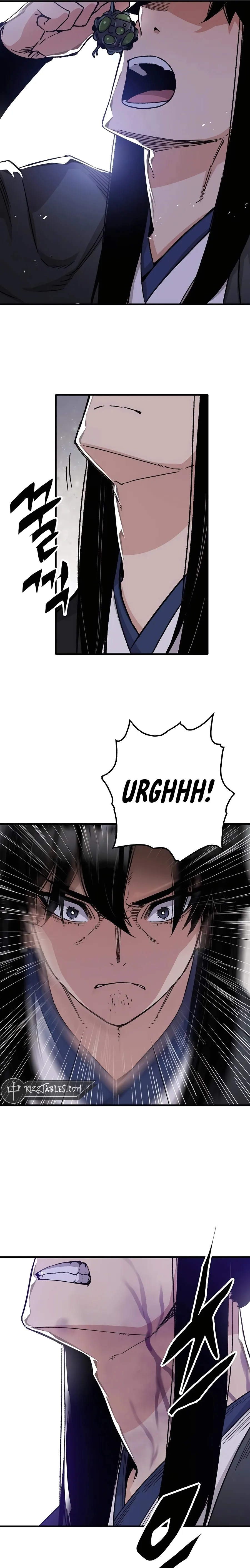 Read Reborn As The Heavenly Demon EN Manga Online