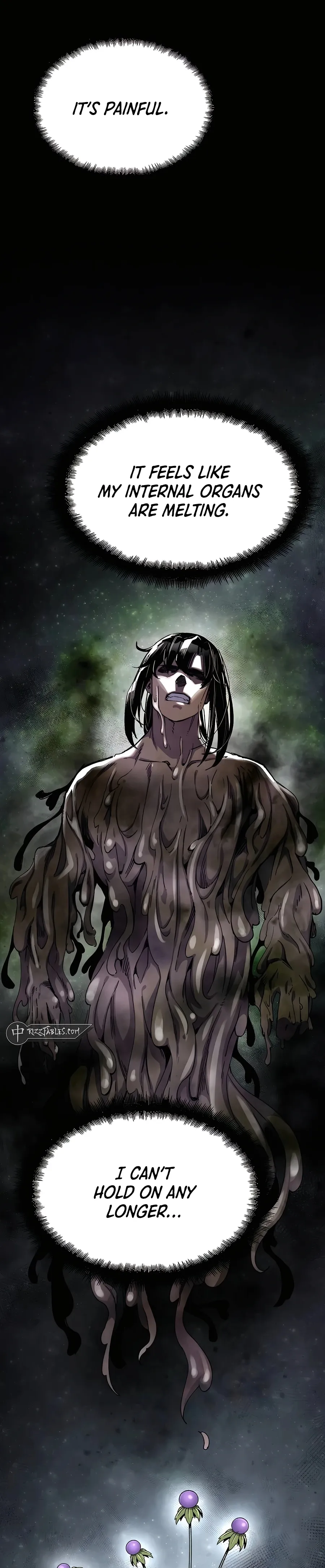 Read Reborn As The Heavenly Demon EN Manga Online