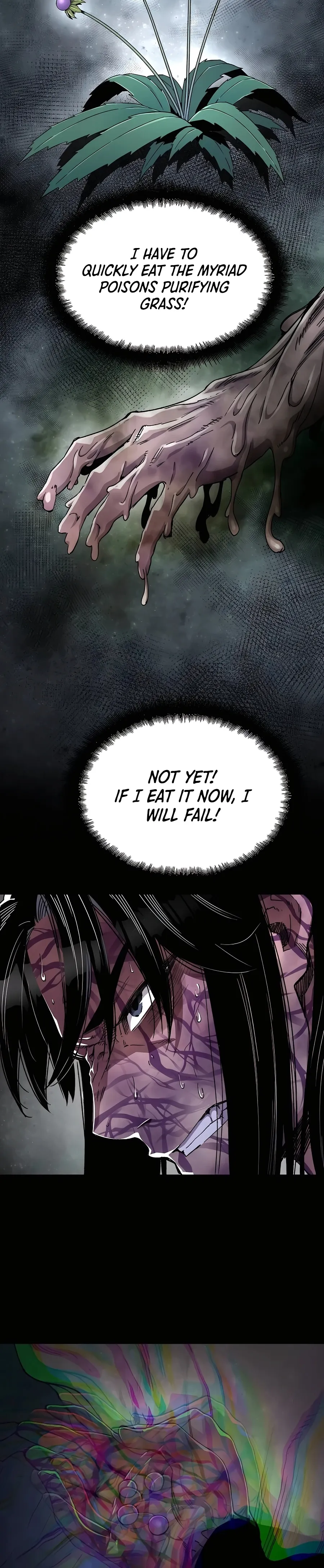 Read Reborn As The Heavenly Demon EN Manga Online