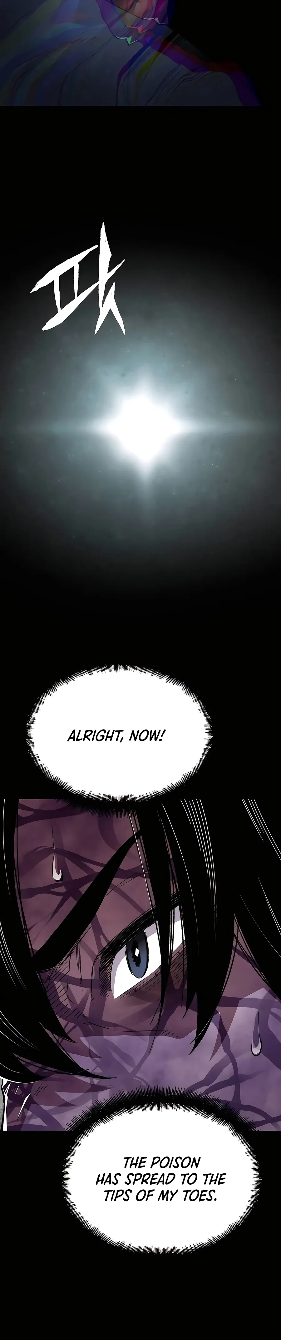 Read Reborn As The Heavenly Demon EN Manga Online