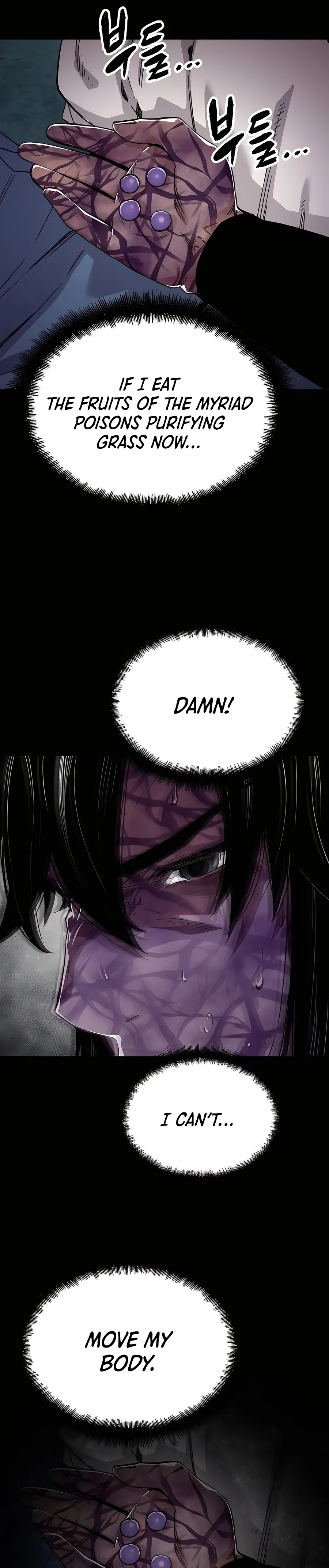 Read Reborn As The Heavenly Demon EN Manga Online