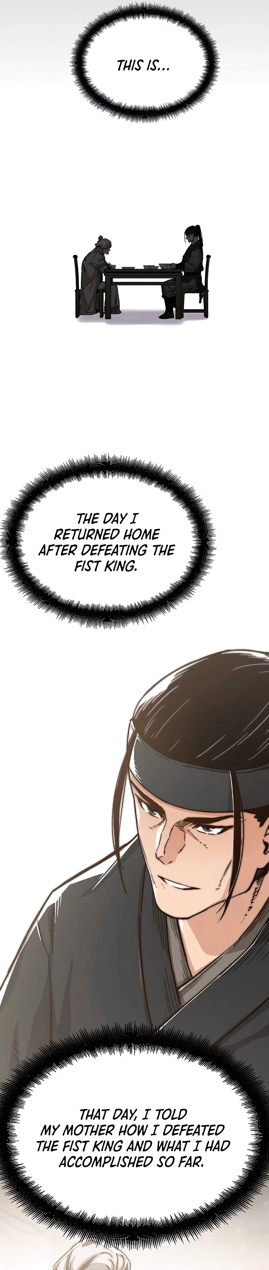Read Reborn As The Heavenly Demon EN Manga Online