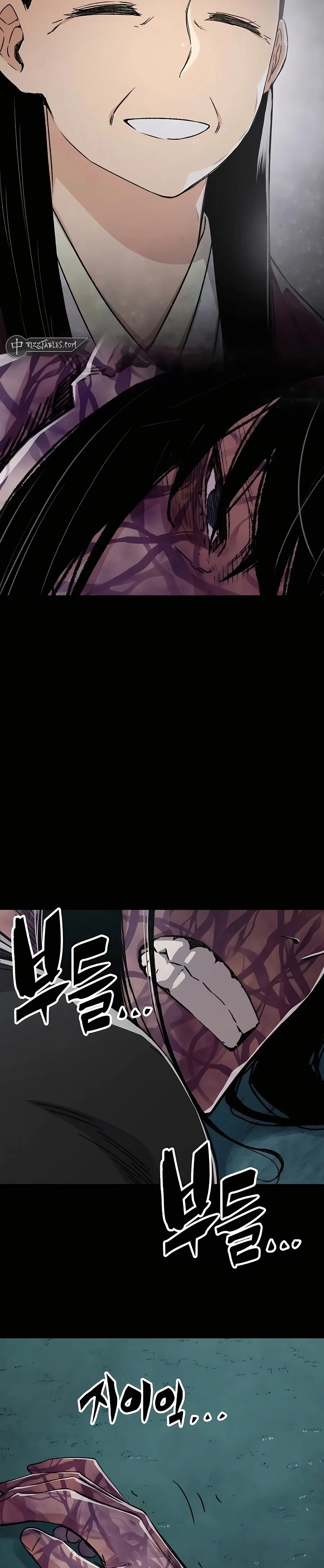 Read Reborn As The Heavenly Demon EN Manga Online