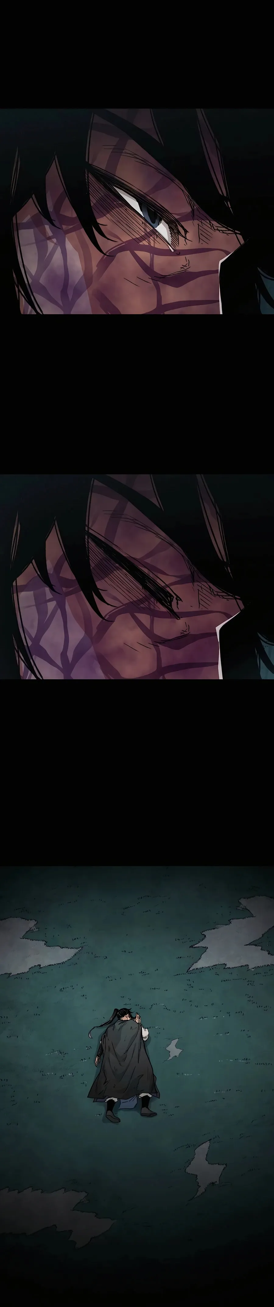 Read Reborn As The Heavenly Demon EN Manga Online