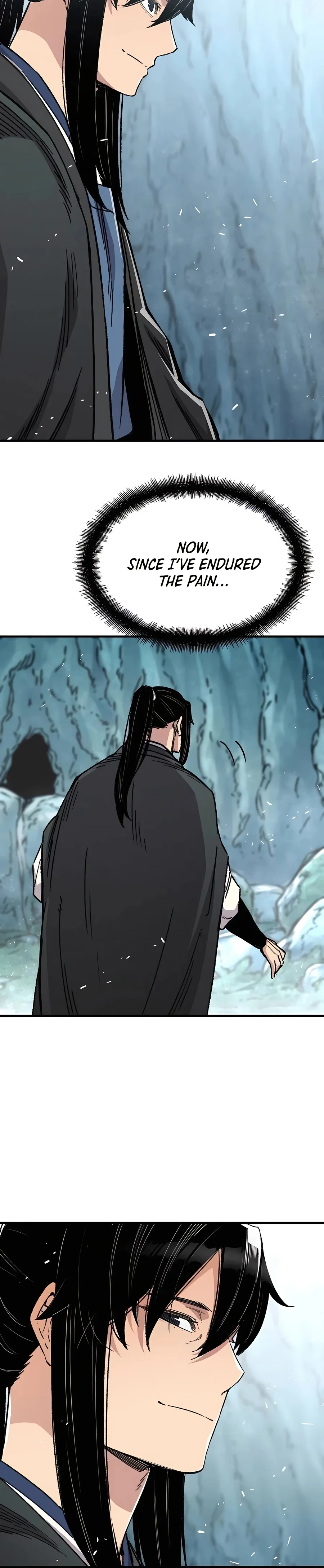 Read Reborn As The Heavenly Demon EN Manga Online