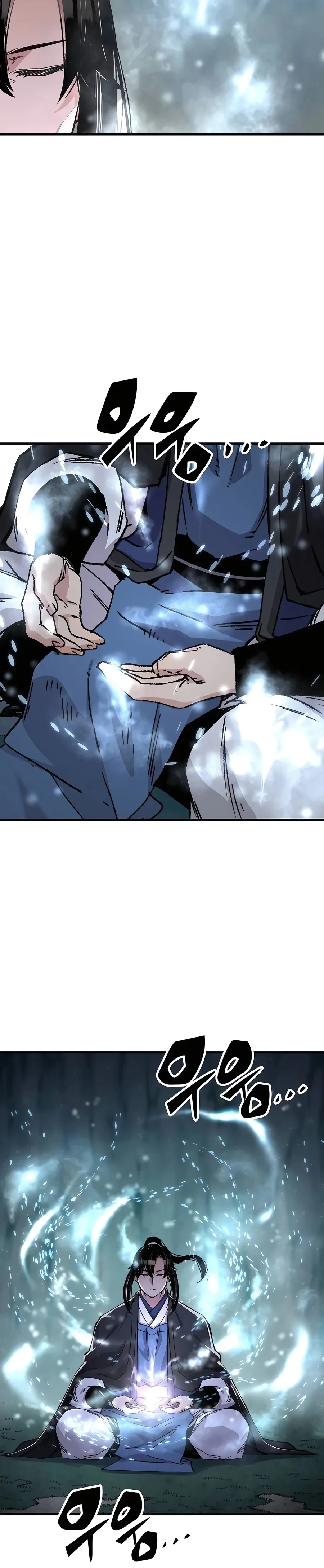 Read Reborn As The Heavenly Demon EN Manga Online