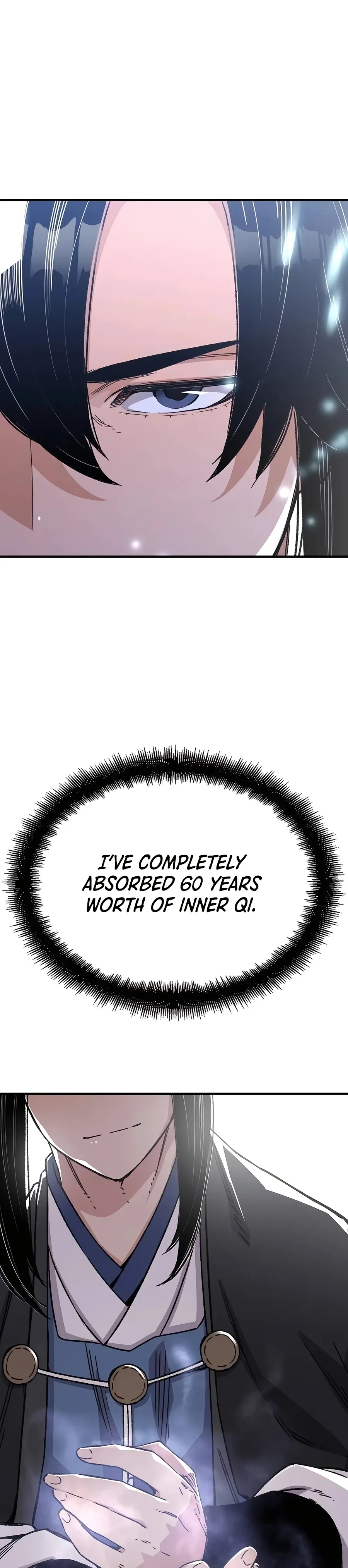 Read Reborn As The Heavenly Demon EN Manga Online