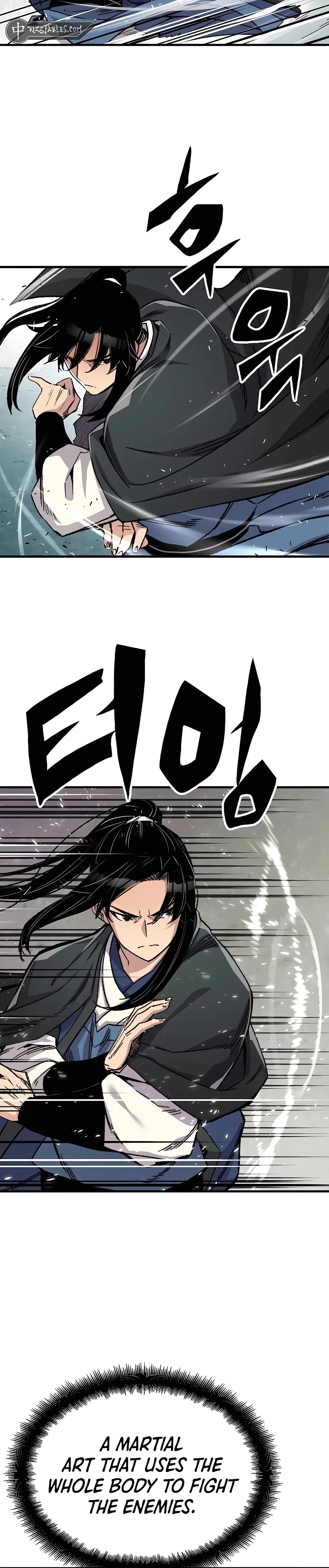 Read Reborn As The Heavenly Demon EN Manga Online