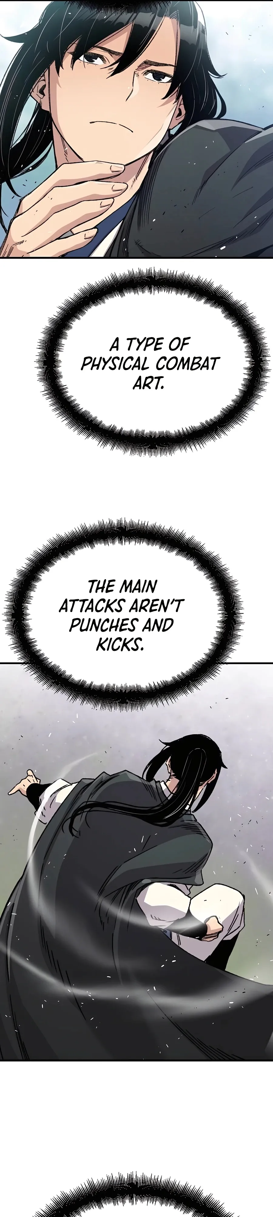 Read Reborn As The Heavenly Demon EN Manga Online