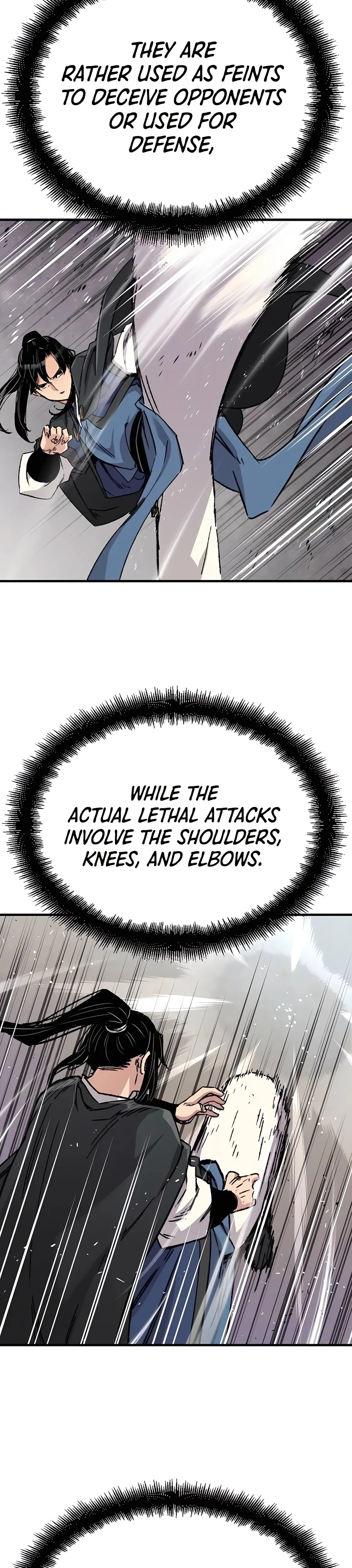 Read Reborn As The Heavenly Demon EN Manga Online