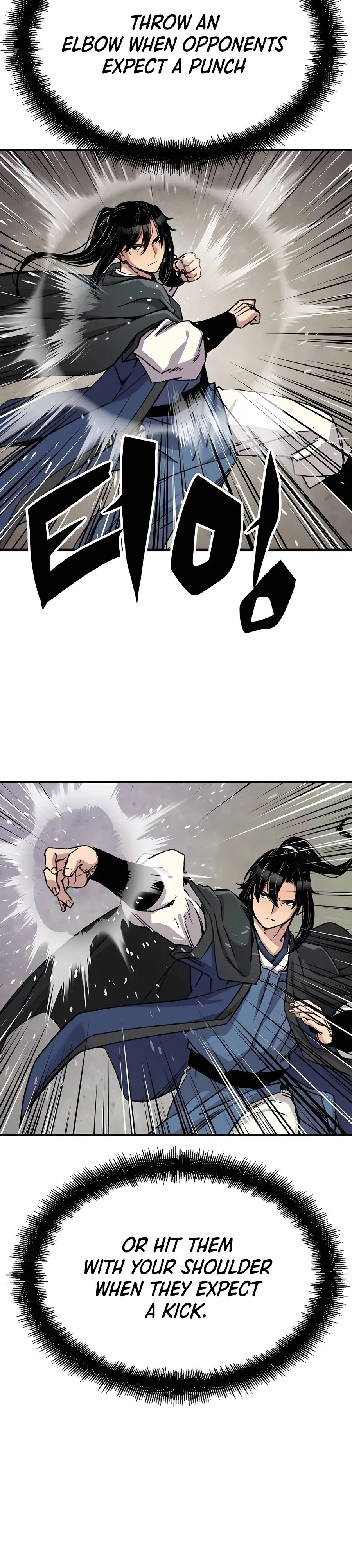 Read Reborn As The Heavenly Demon EN Manga Online