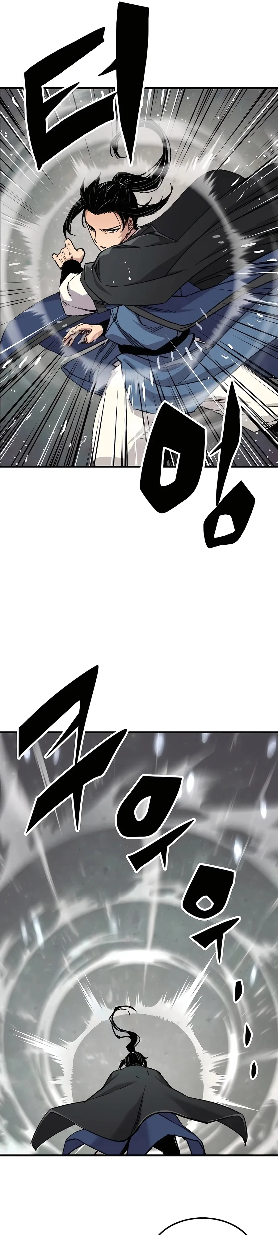 Read Reborn As The Heavenly Demon EN Manga Online