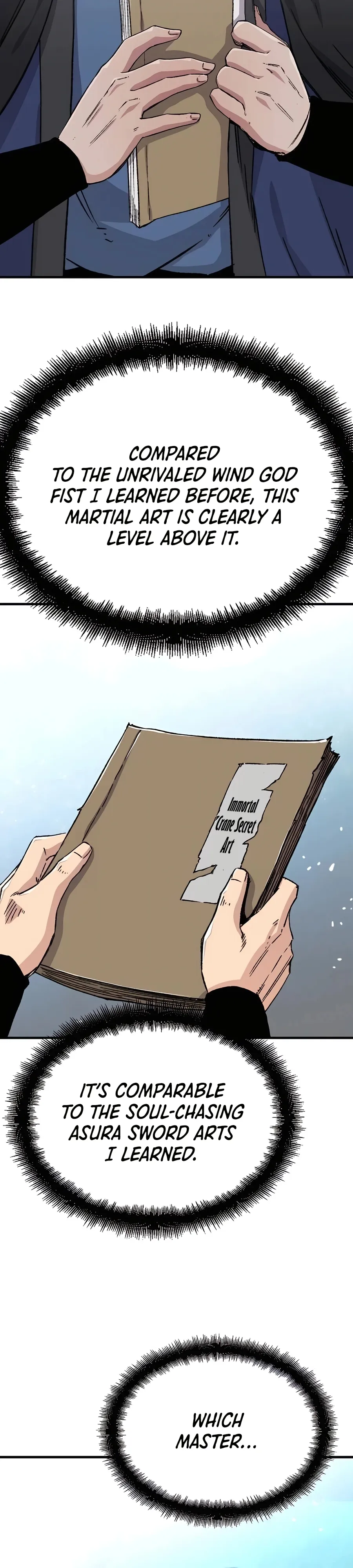 Read Reborn As The Heavenly Demon EN Manga Online