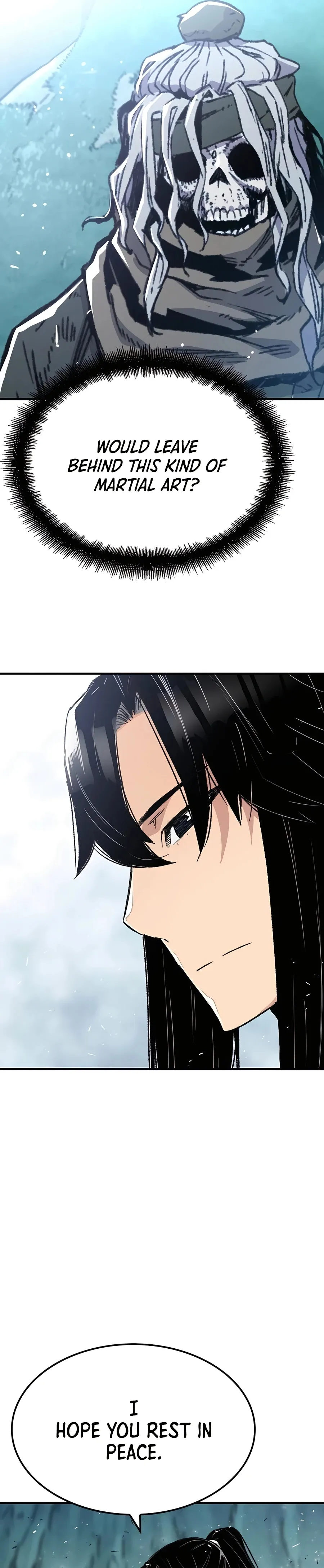 Read Reborn As The Heavenly Demon EN Manga Online
