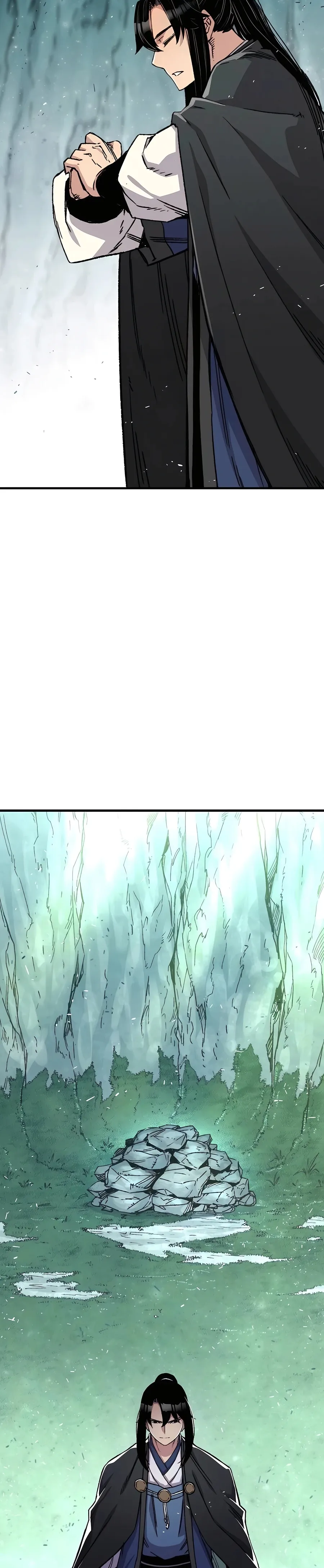 Read Reborn As The Heavenly Demon EN Manga Online