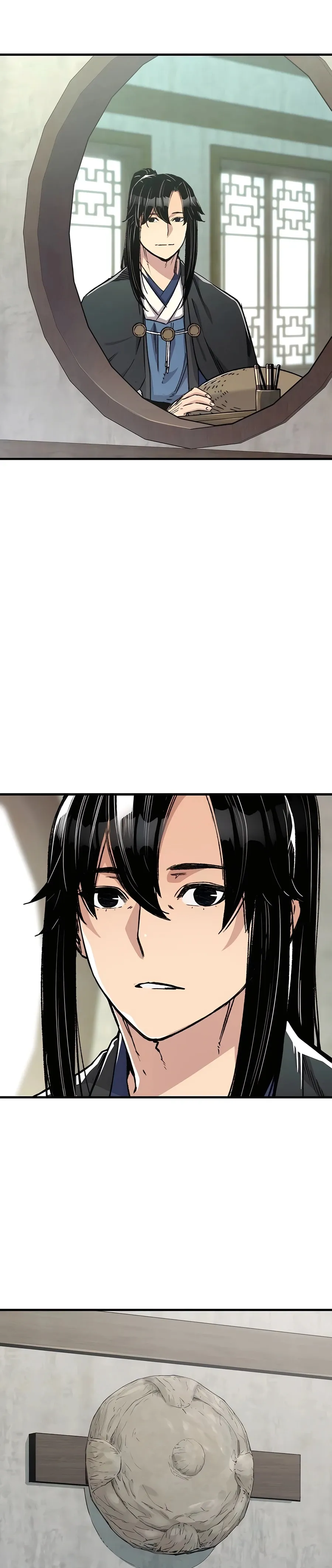 Read Reborn As The Heavenly Demon EN Manga Online