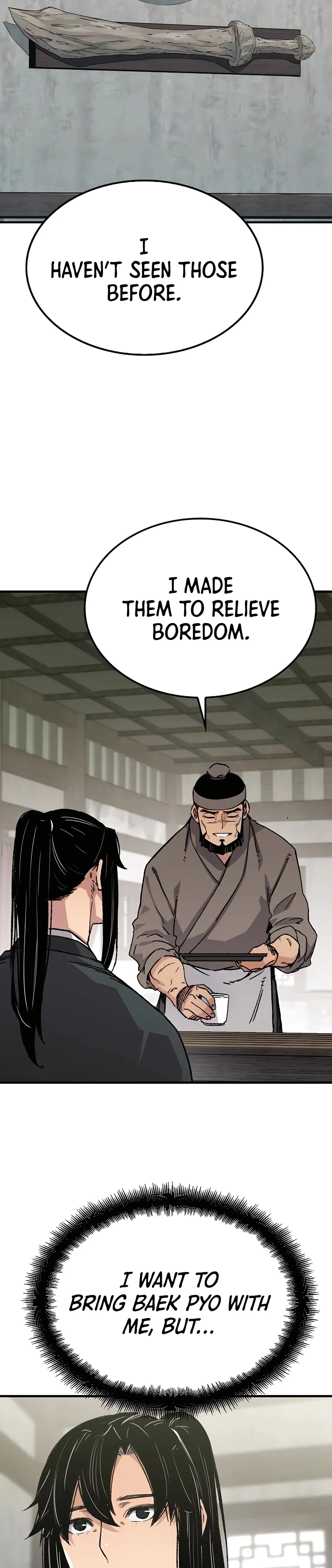 Read Reborn As The Heavenly Demon EN Manga Online