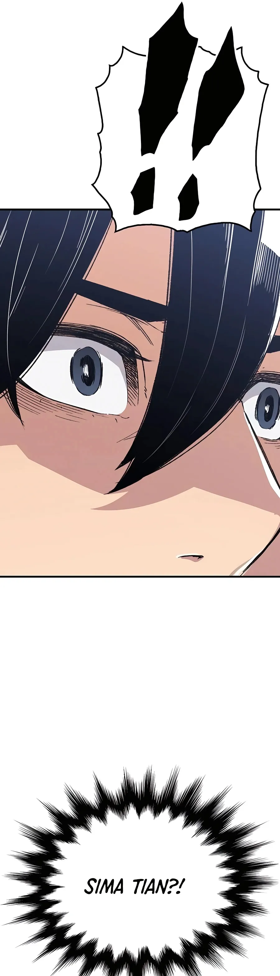Read Reborn As The Heavenly Demon EN Manga Online