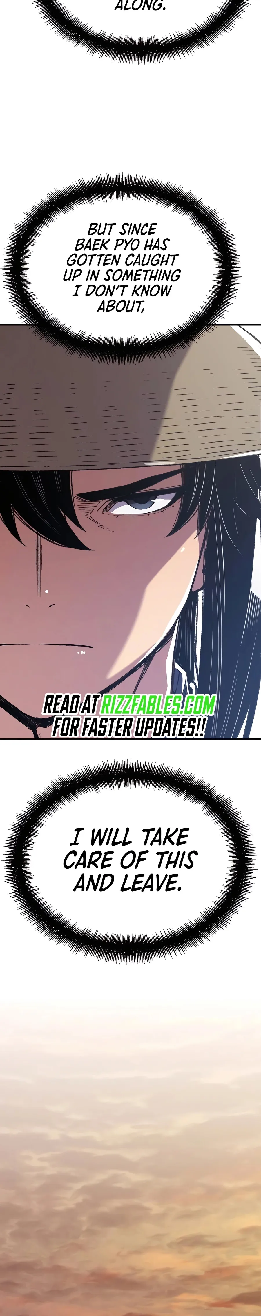 Read Reborn As The Heavenly Demon EN Manga Online