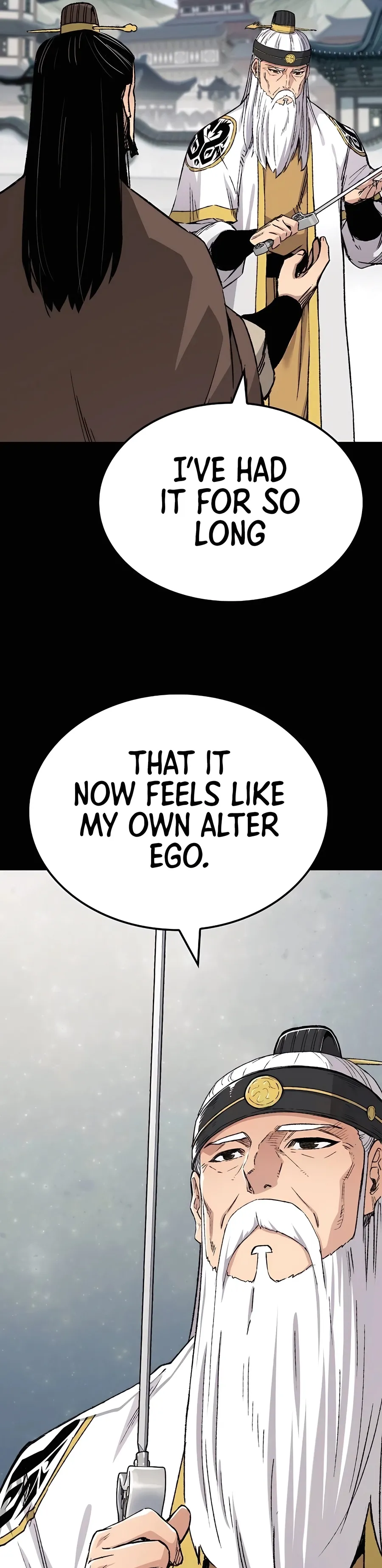 Read Reborn As The Heavenly Demon EN Manga Online