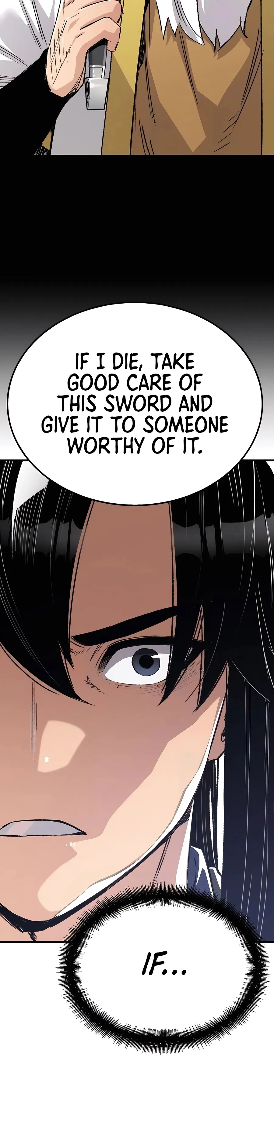 Read Reborn As The Heavenly Demon EN Manga Online