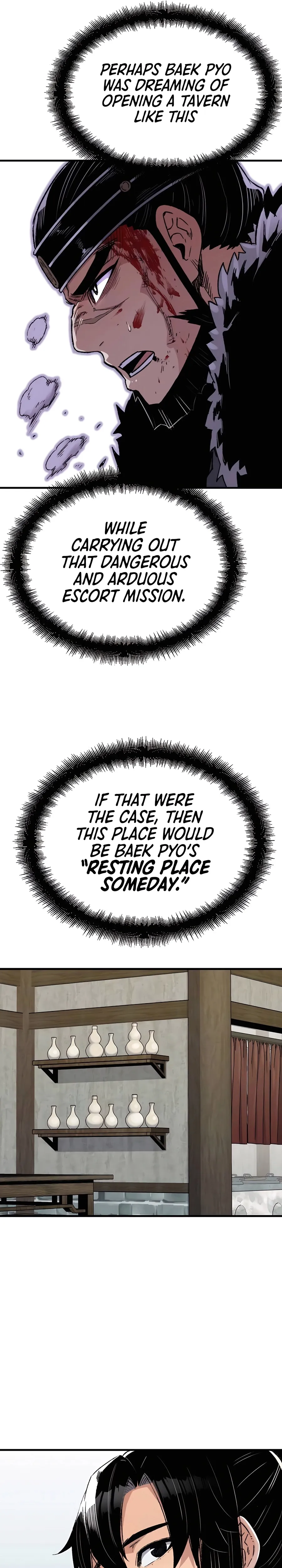 Read Reborn As The Heavenly Demon EN Manga Online