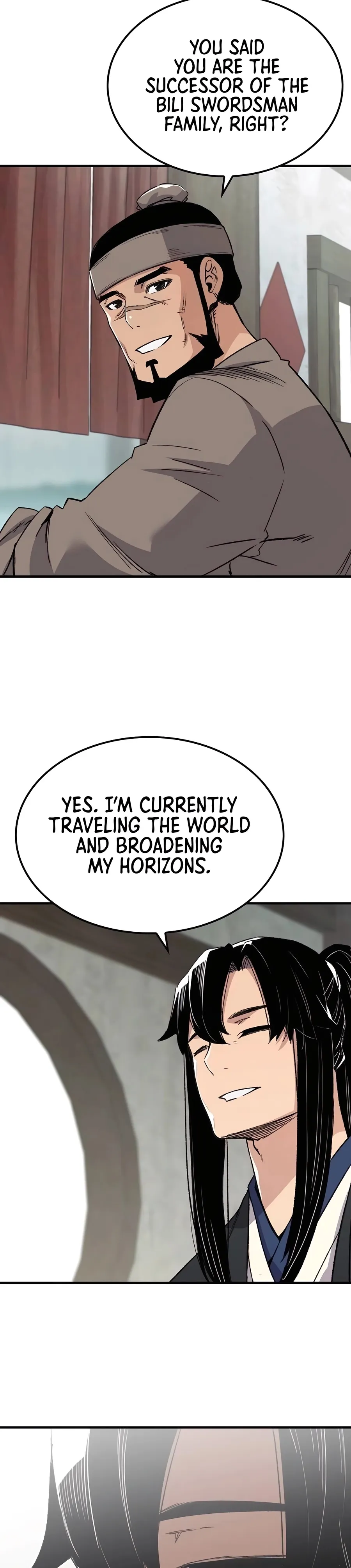 Read Reborn As The Heavenly Demon EN Manga Online