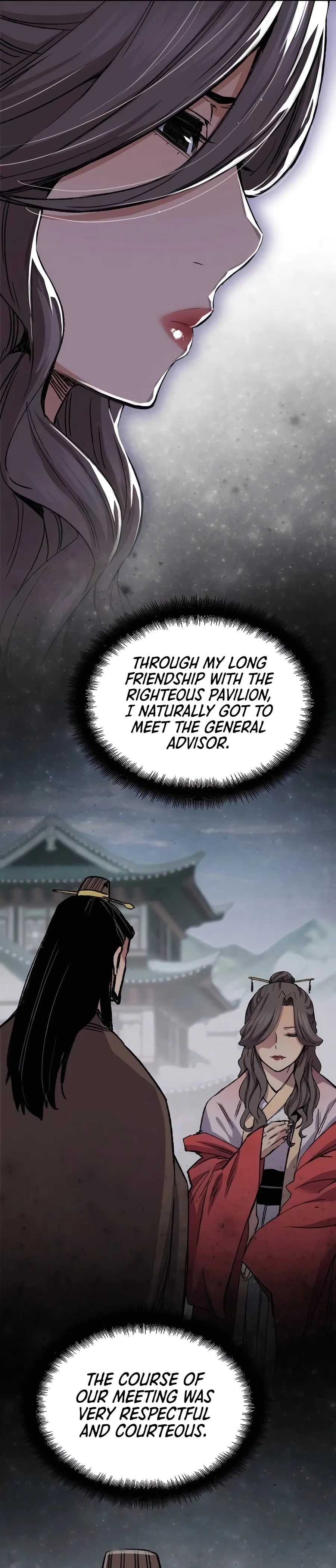 Read Reborn As The Heavenly Demon EN Manga Online