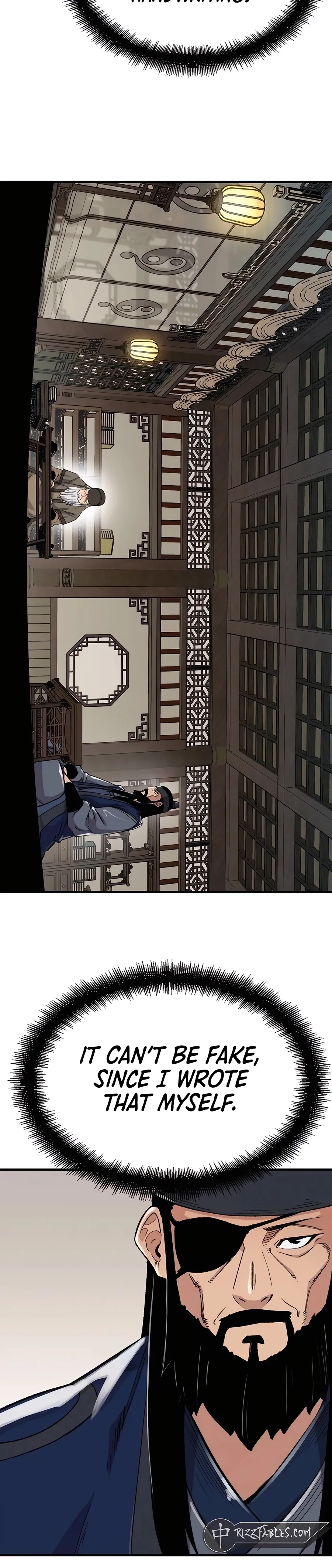 Read Reborn As The Heavenly Demon EN Manga Online