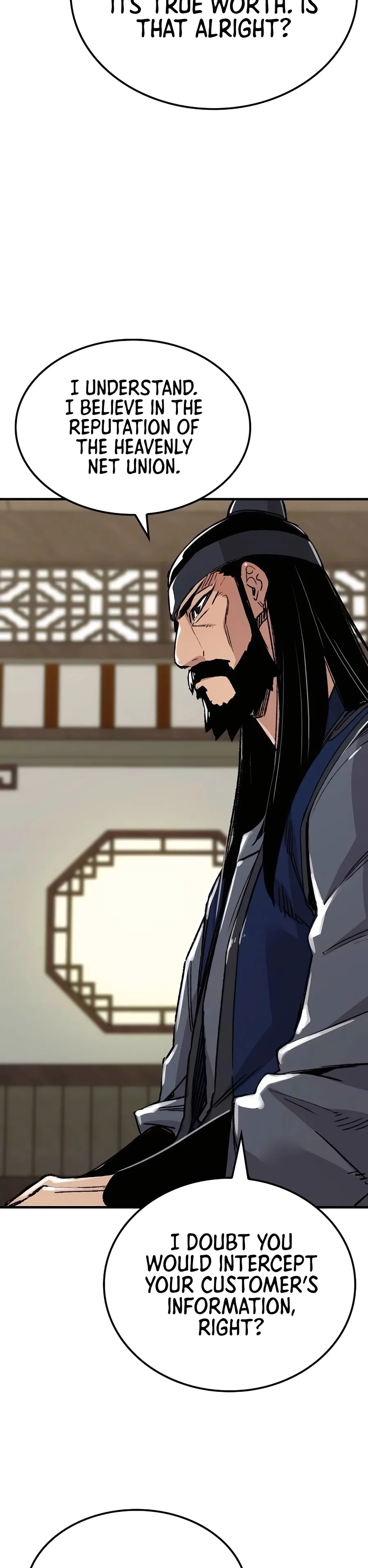 Read Reborn As The Heavenly Demon EN Manga Online