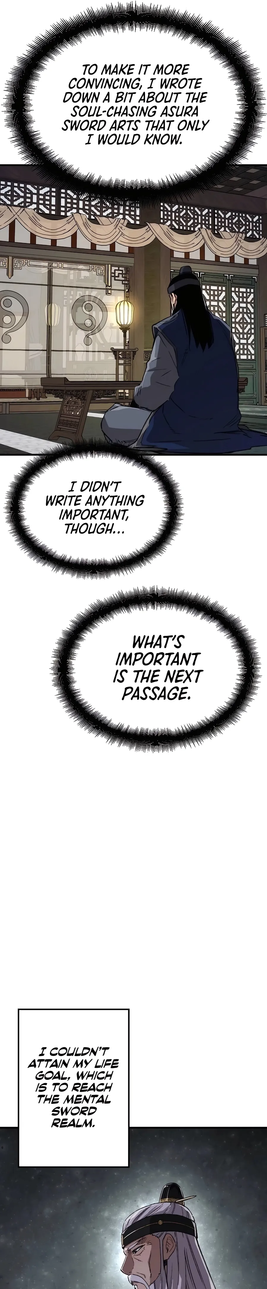 Read Reborn As The Heavenly Demon EN Manga Online