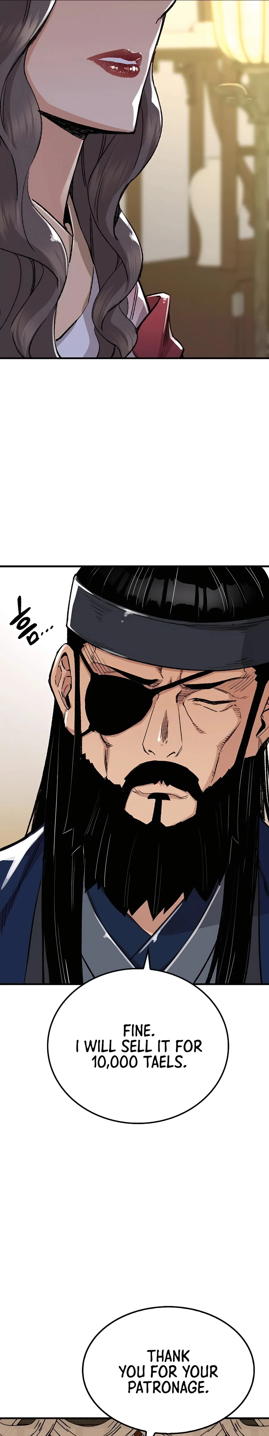Read Reborn As The Heavenly Demon EN Manga Online
