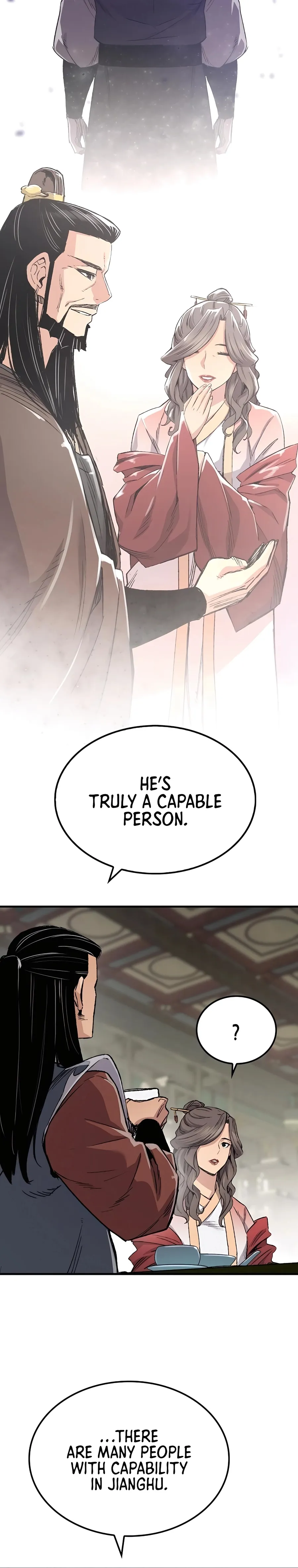 Read Reborn As The Heavenly Demon EN Manga Online