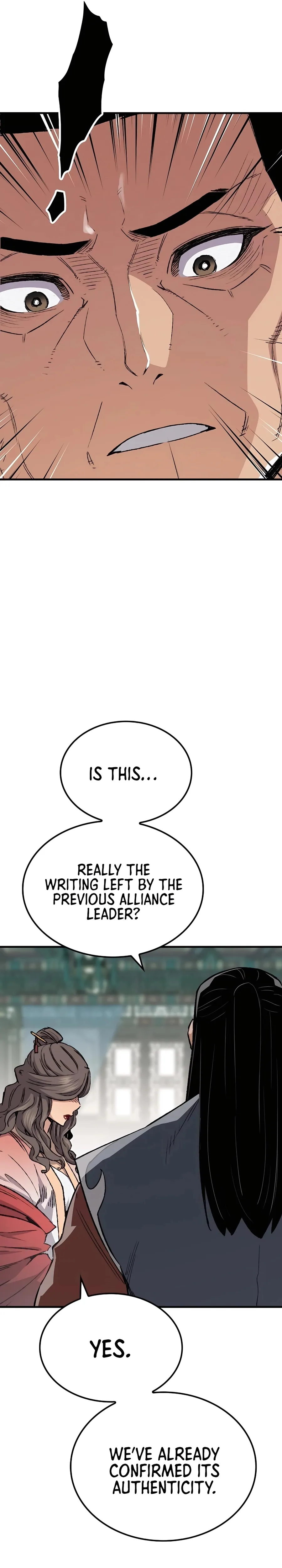 Read Reborn As The Heavenly Demon EN Manga Online