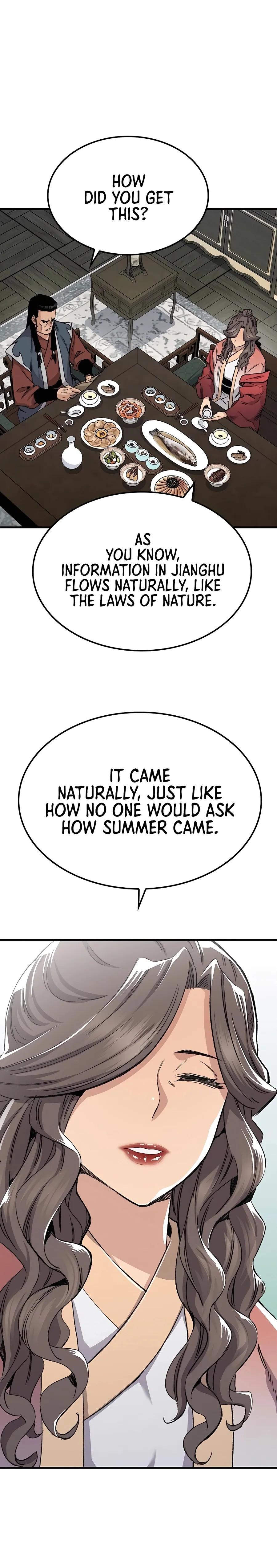 Read Reborn As The Heavenly Demon EN Manga Online