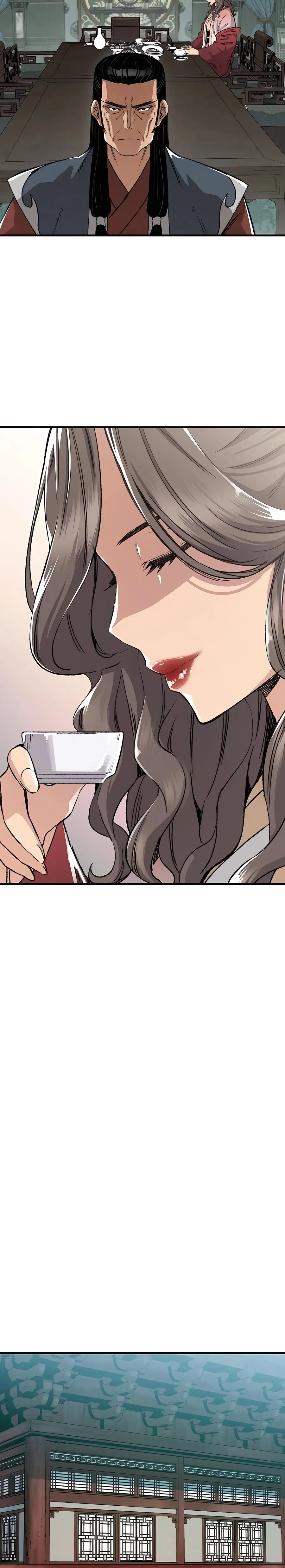 Read Reborn As The Heavenly Demon EN Manga Online