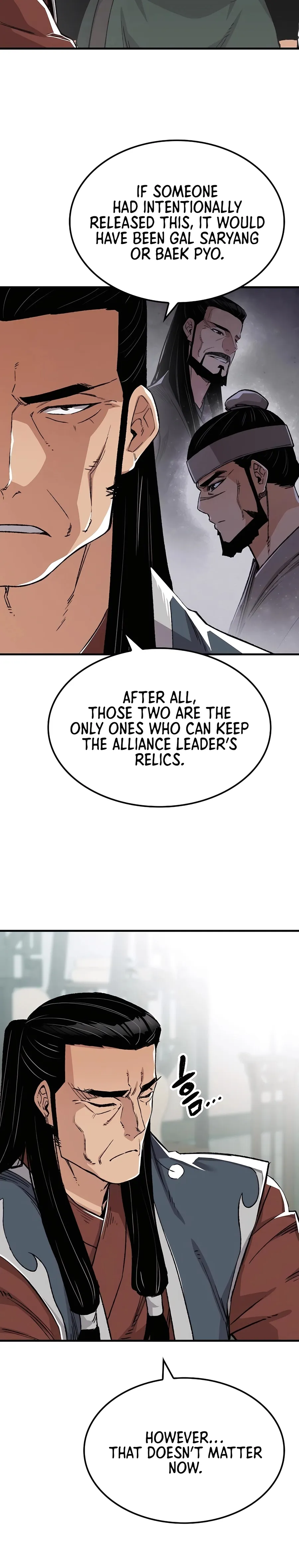 Read Reborn As The Heavenly Demon EN Manga Online