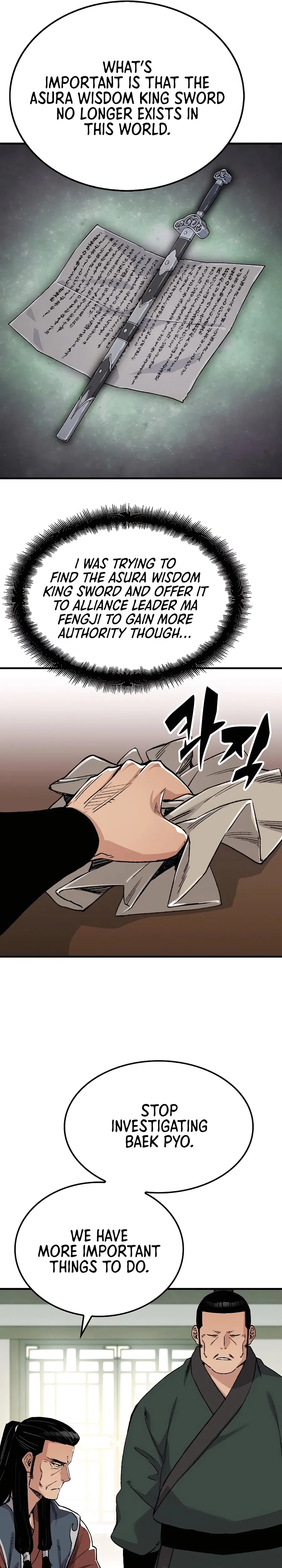 Read Reborn As The Heavenly Demon EN Manga Online