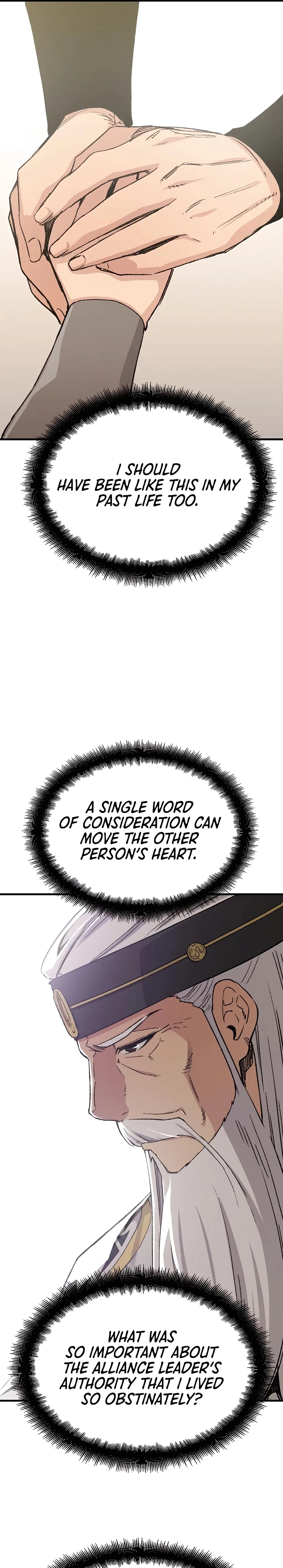Read Reborn As The Heavenly Demon EN Manga Online