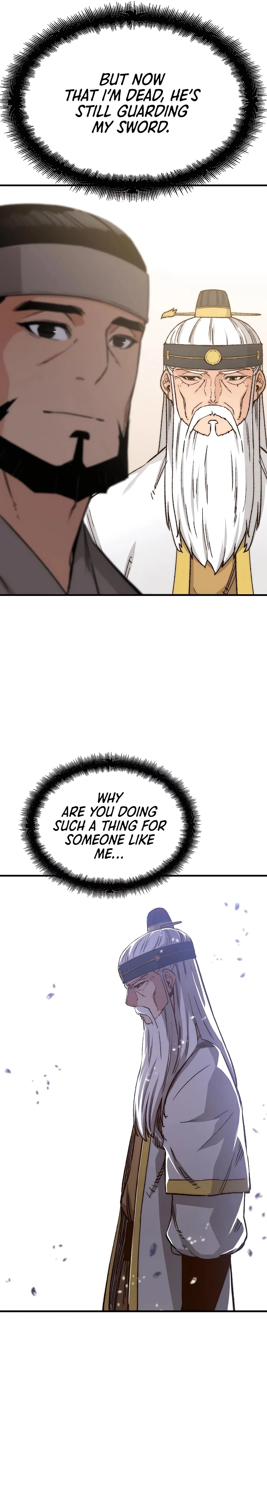 Read Reborn As The Heavenly Demon EN Manga Online